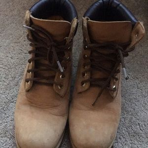 Timberland original Size:10